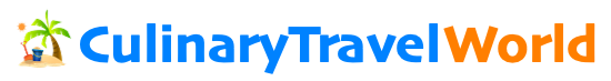 CulinaryTravelWorld.com
